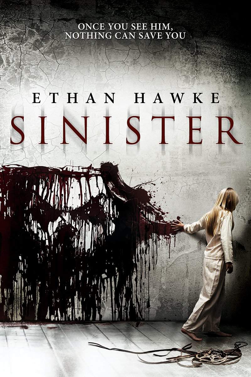 'Sinister' Movie Review Horror Amino