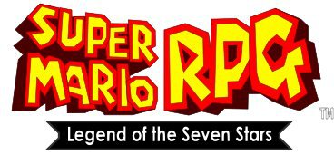 super mario rpg logo