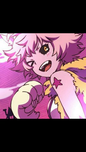 amino-💀Villain Mina Ashido💀-8d64d894