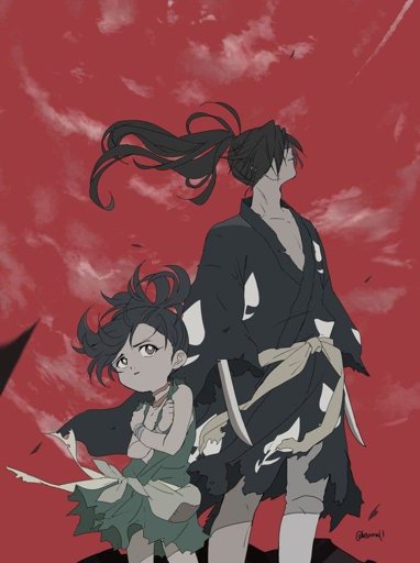 Dororo 