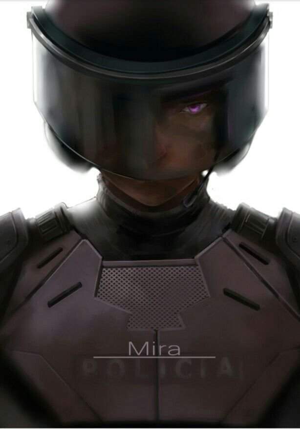 Mira Operator Guide Wiki Rainbow Six Siege Amino