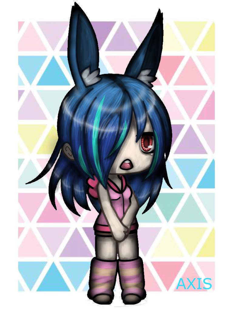 Gacha Edit Lunimeamino Amino