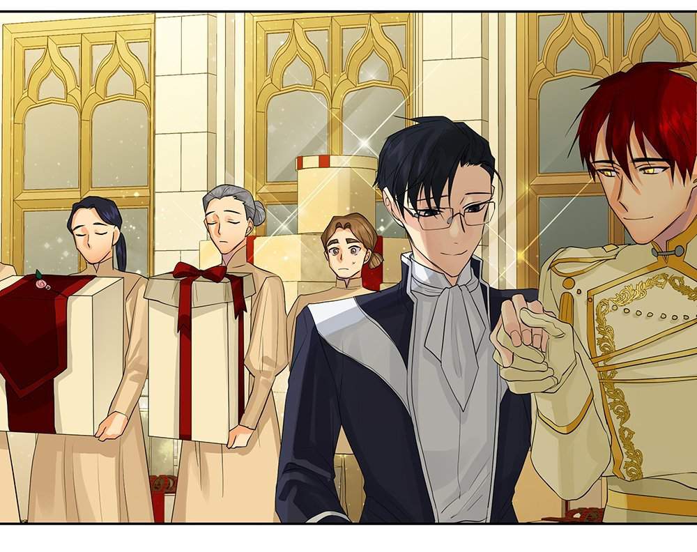 Ch 31 Previews King S Maker Manhwa Amino