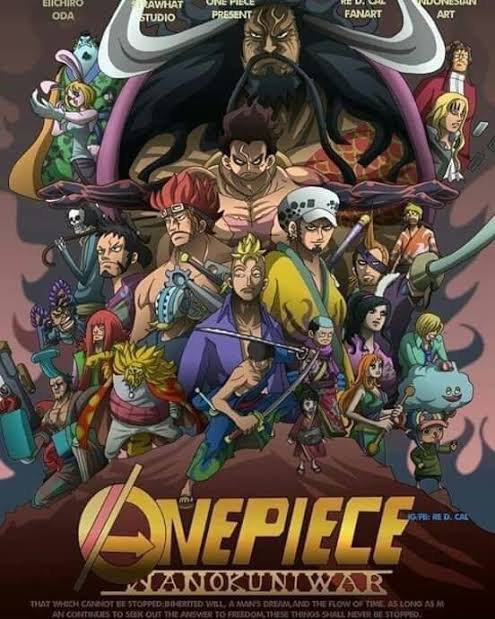 Op Chapter 959 Prediction One Piece Amino