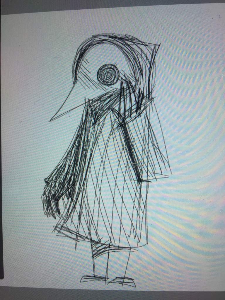 Gimme scps to draw | SCP Foundation Amino