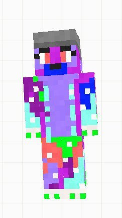 custom skins minecraft switch