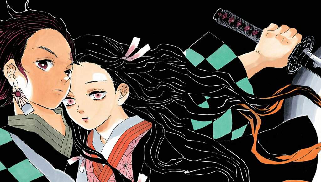 Rangos De Cazadores De Demonios Kimetsu No Yaiba Tanjirō Kamado | Wiki | • Kimetsu no Yaiba Amino • Amino