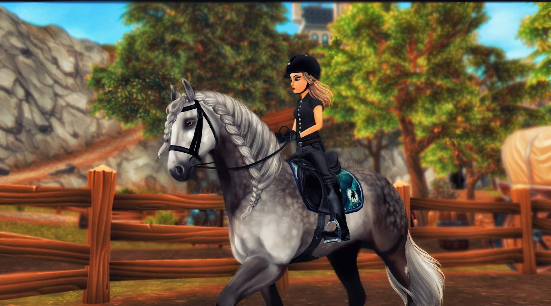 Star stable steam фото 117