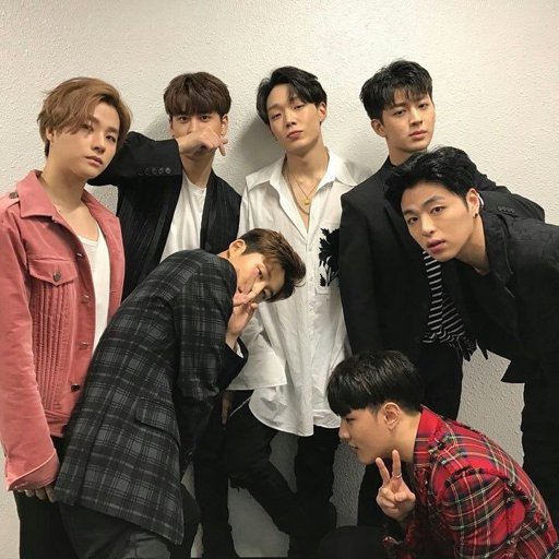 iKON | Wiki | •Kpop• Amino