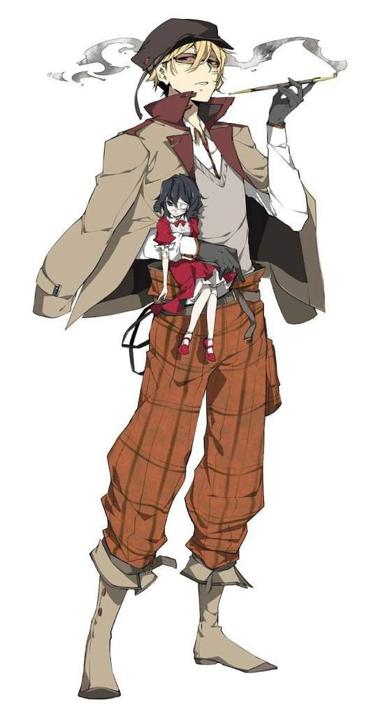 Yukito Ayatsuji | Wiki | Великий из бродячих псов Amino