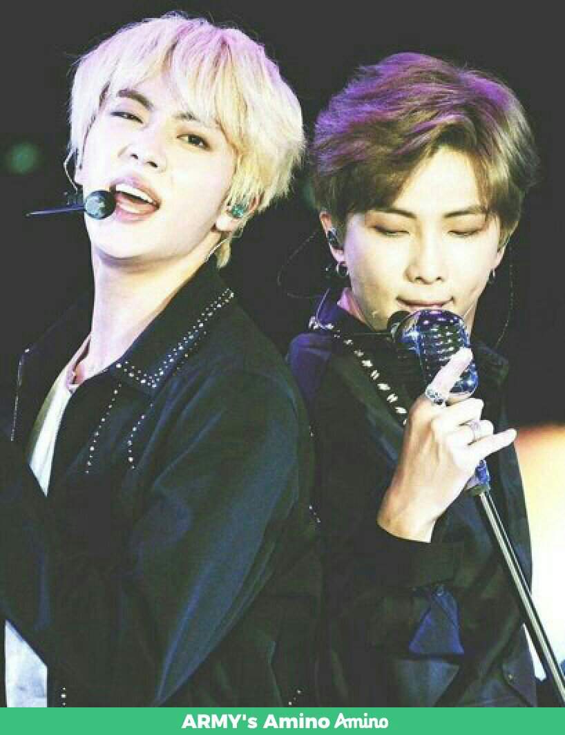 Namjin Wiki Army S Amino Amino