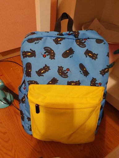 denis graffiti backpack