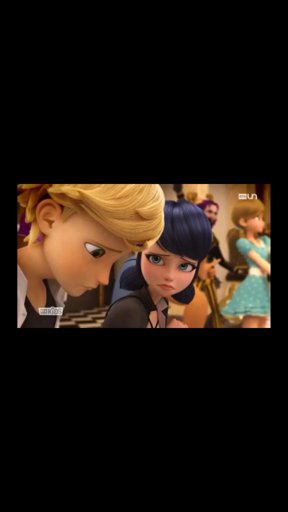 amino-Ladybug 🐞 / Marinette-c69e77ad