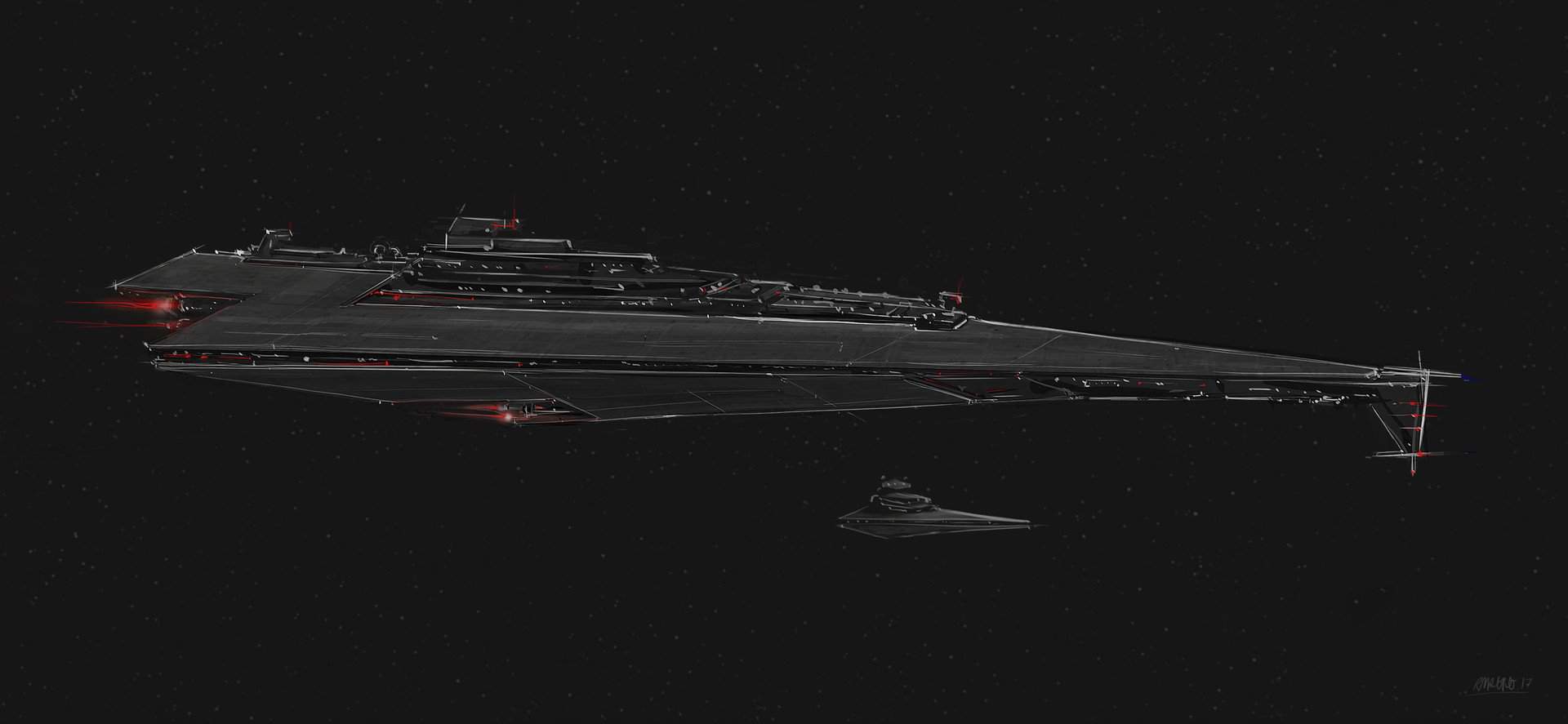 EclipseIII Class Star Dreadnought Wiki Star Wars Roleplaying Amino
