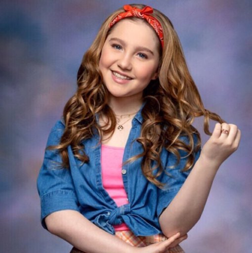 Piper Hart Wiki Henry Danger Amino 4877