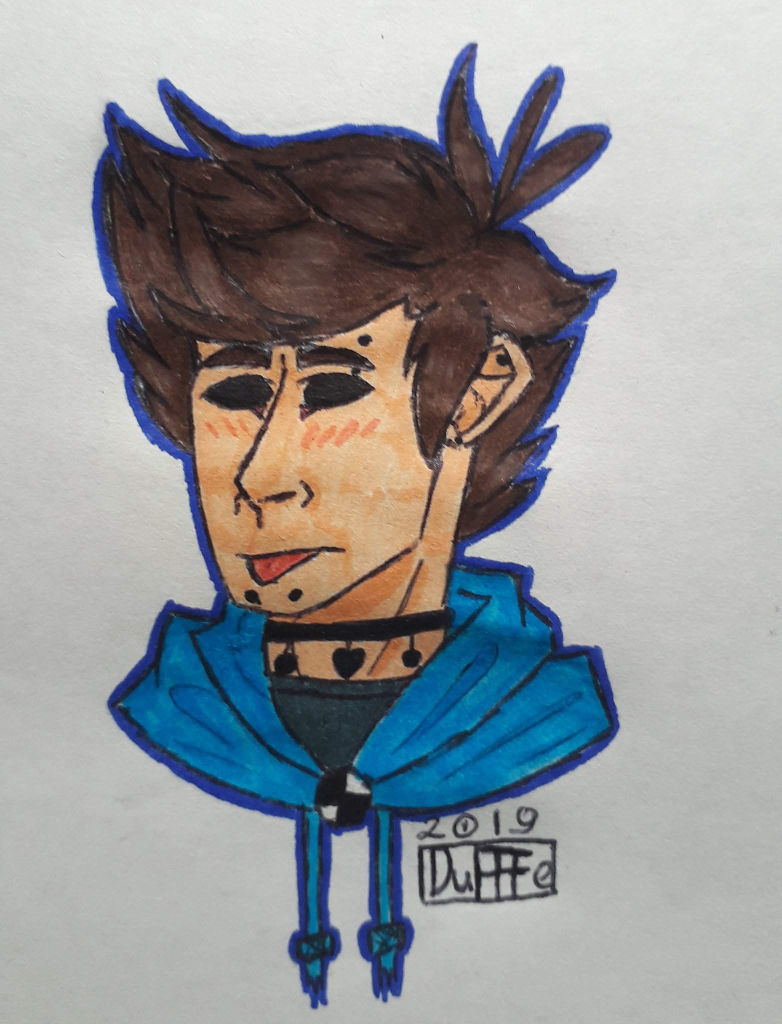 Redraw 🌎eddsworld🌎 Amino