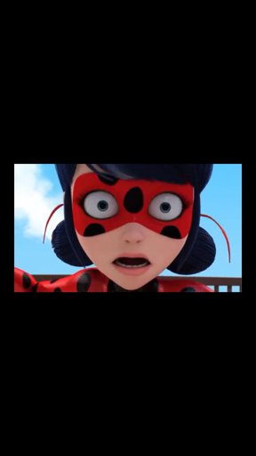 amino-Ladybug 🐞 / Marinette-a0bcd492