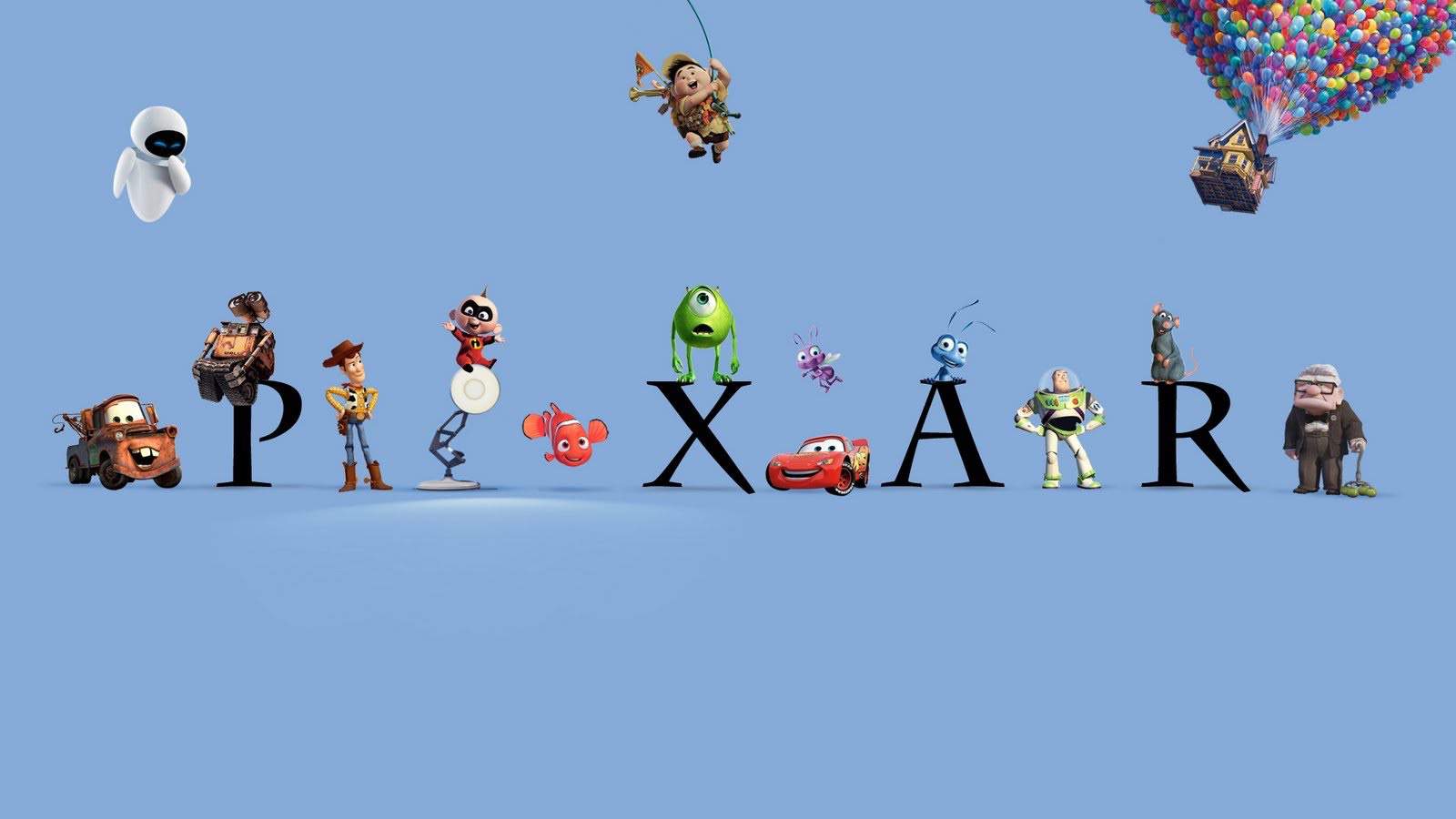 pixar theory order