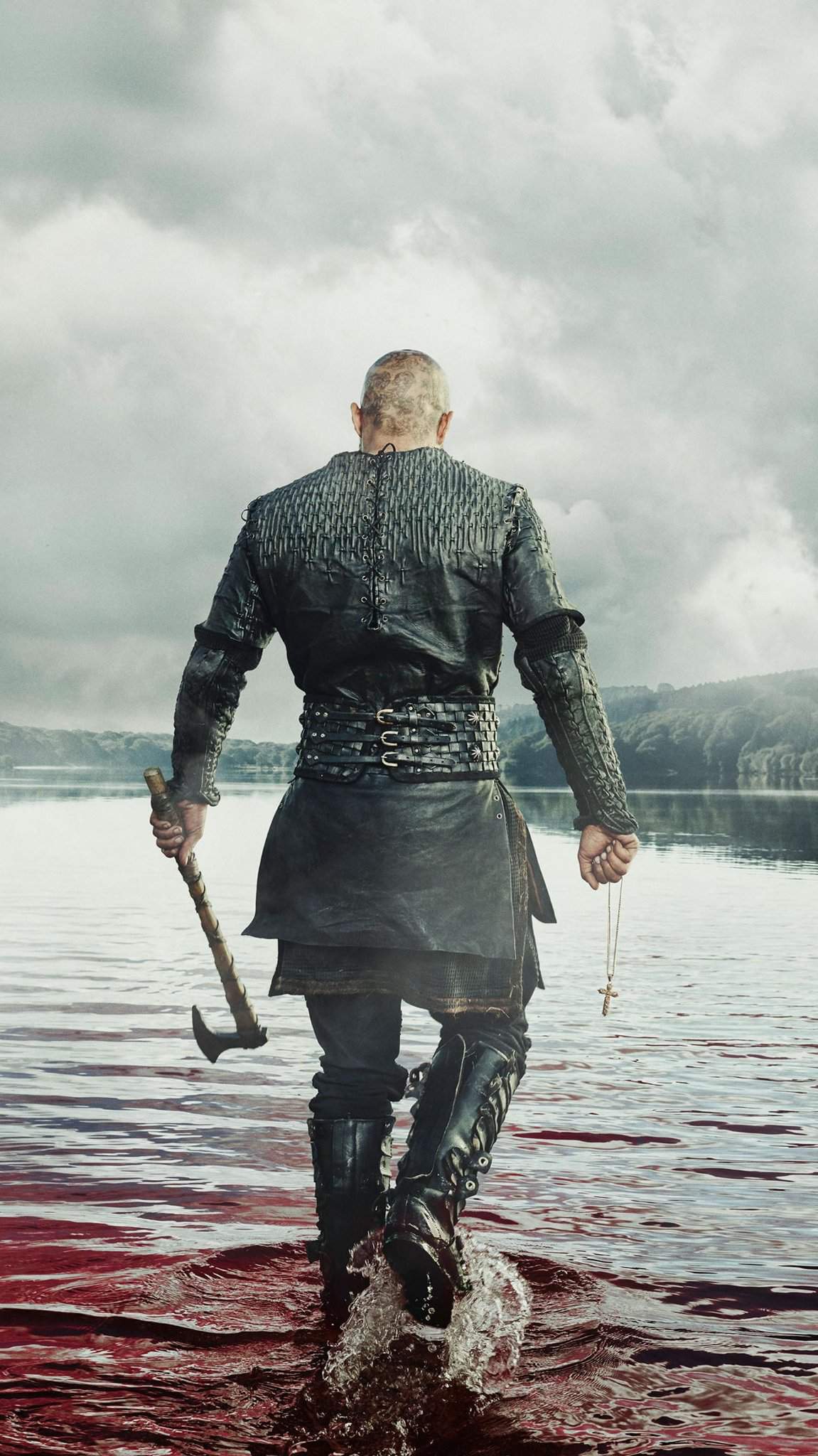 Ragnar Lothbrok Wiki Series Y Películas Amino