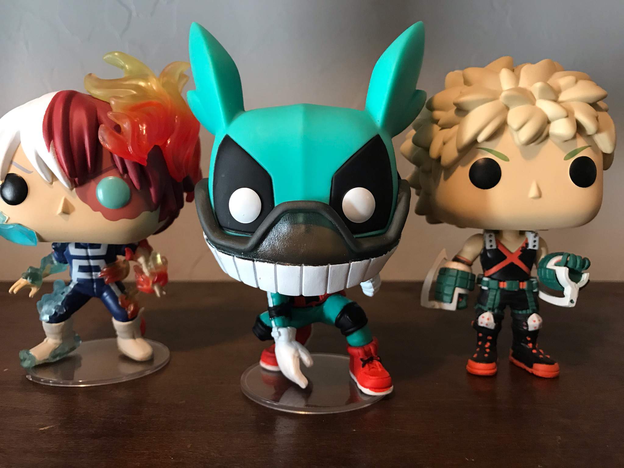 funko pop m video