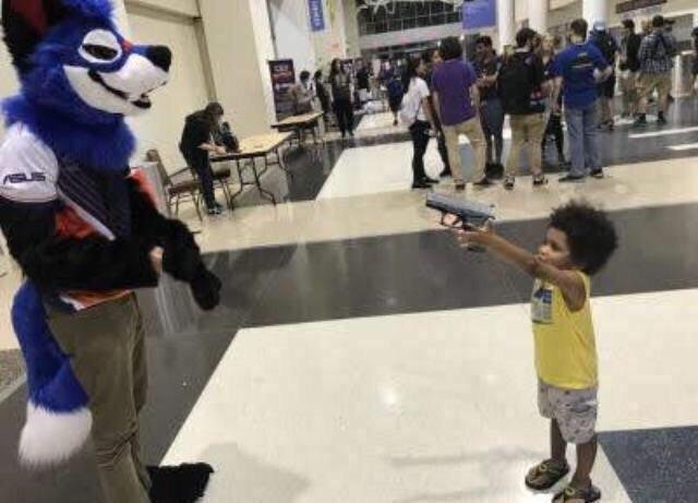 Cursed Furry Images Dank Memes Amino