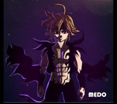 Meliodas Sama Nanatsu No Taizai Amino Amino