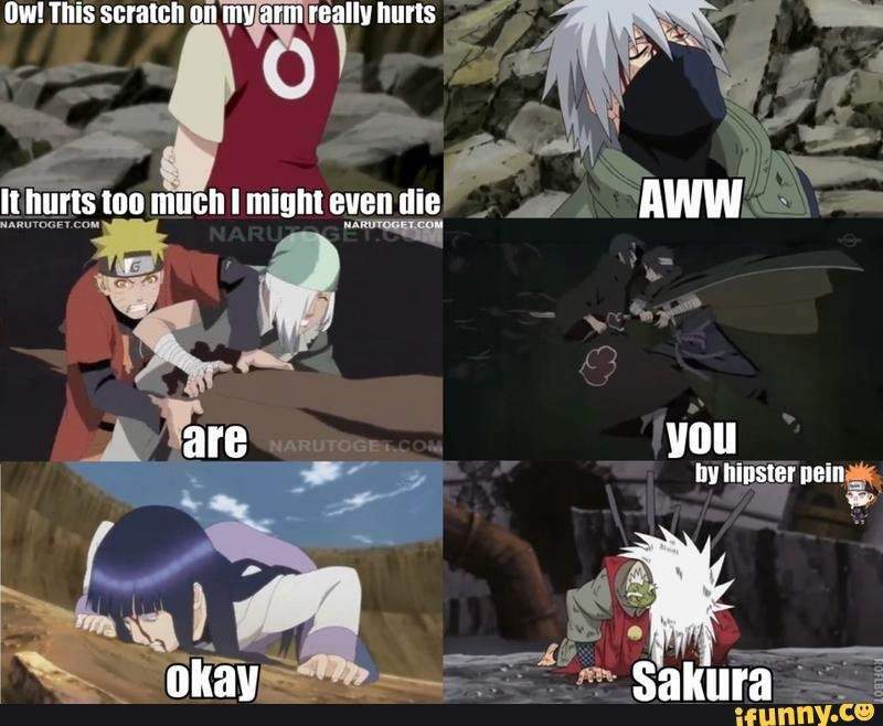 Naruto Memes That Still Kill Me To This Day Naruto Amino