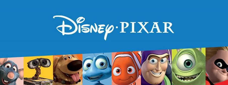 As Maiores Diferenças Entre As Animações Da Disney E Da Pixar Filmes