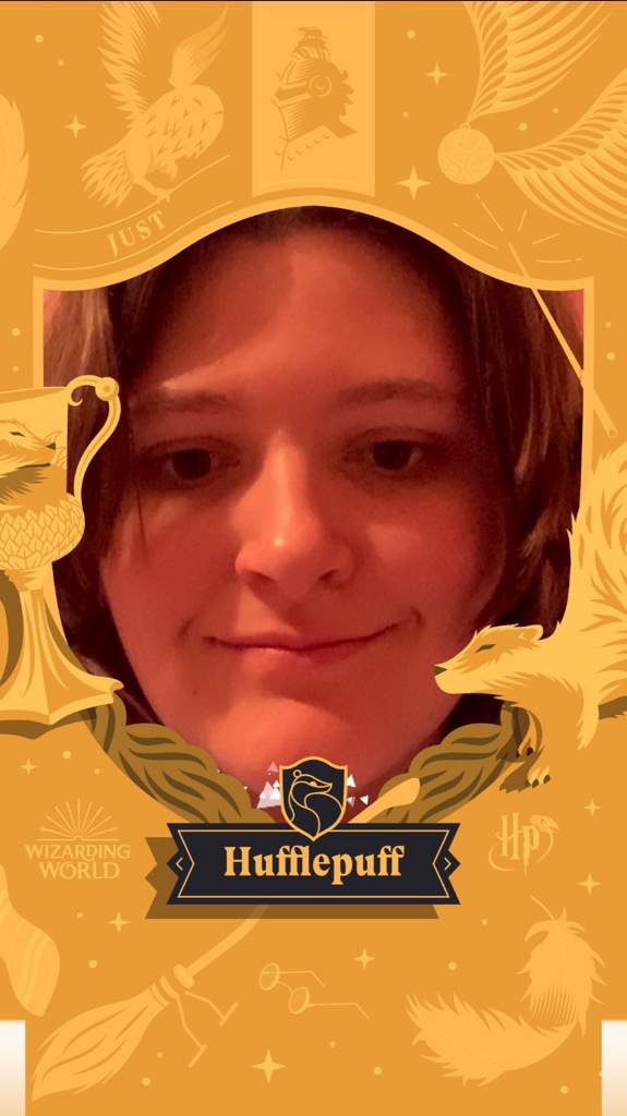 Always A Hufflepuff Harry Potter Amino