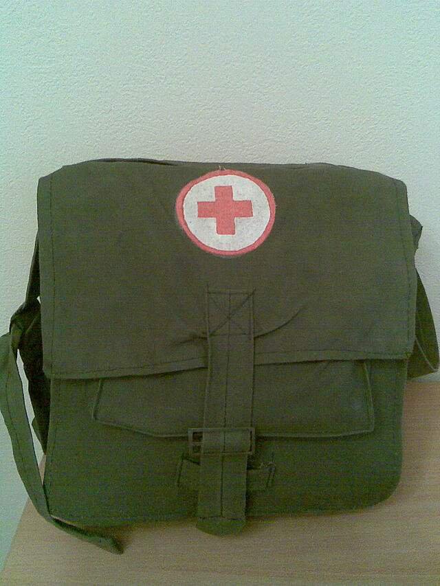 Сумка СМС | Wiki | S.T.A.L.K.E.R Last Way [RP] Amino