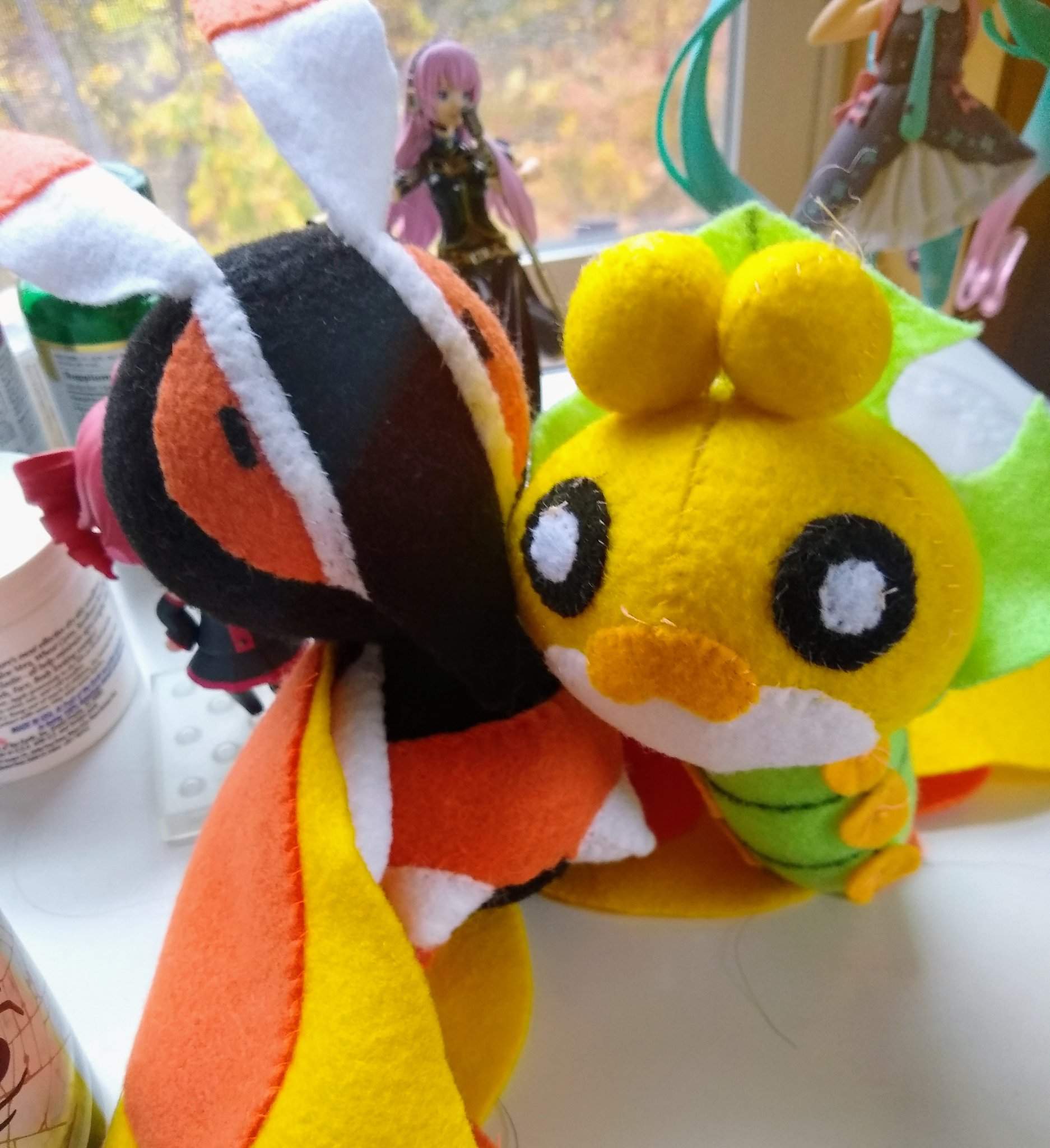 sewaddle plush