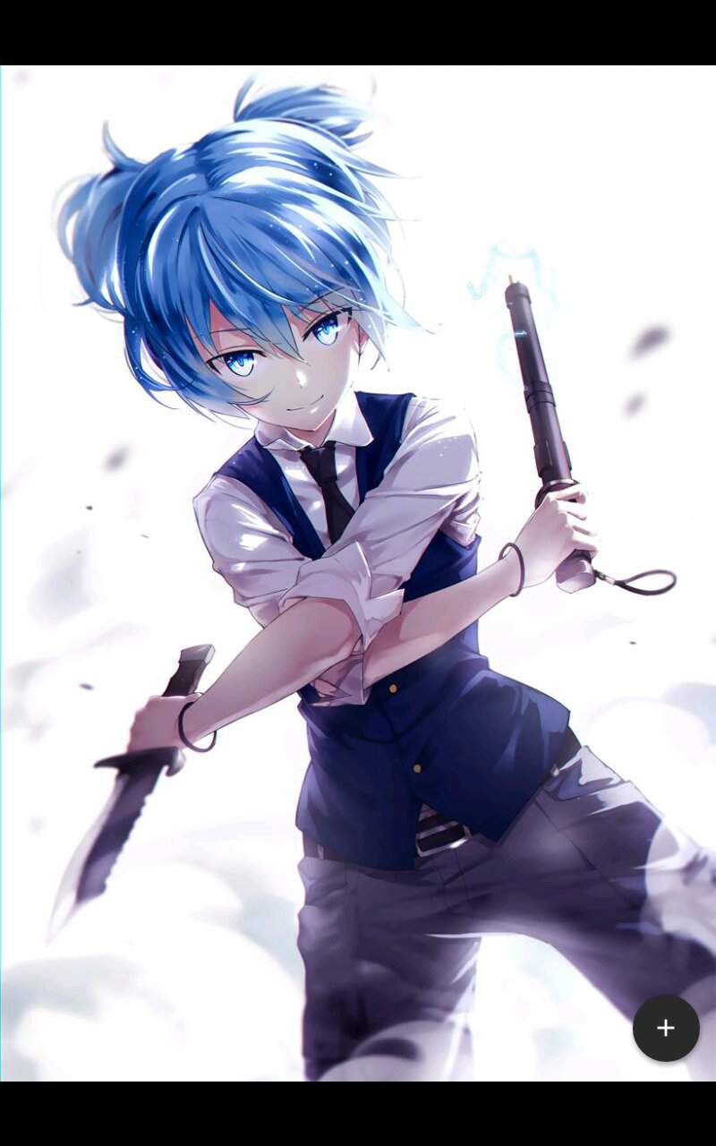 Nagisa Shiota Wiki •anime• Amino 