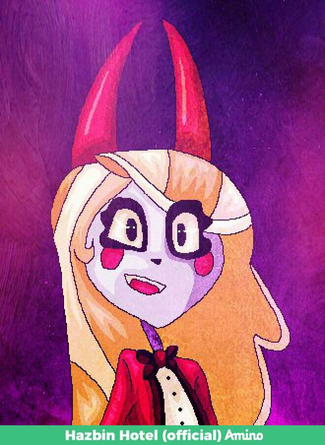 Poll Winners Hazbin Hotel Official Amino