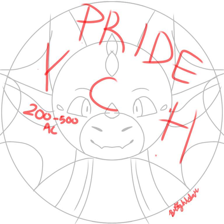 New Pride Ych Amino Coins Wings Of Fire Amino