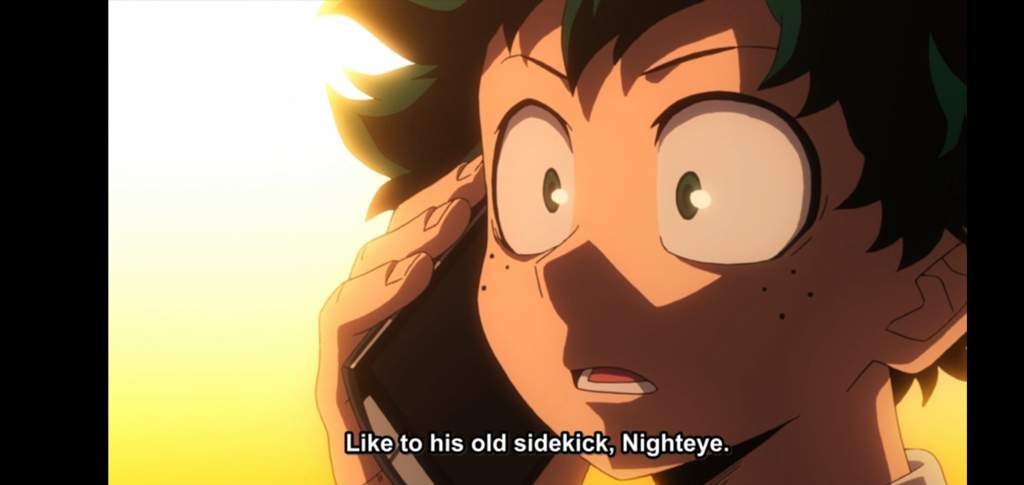My Hero Academia Saison 4 Episode 2 My Hero Academia Season 4 Episode 2 (Review) Most Brutal Episode In The