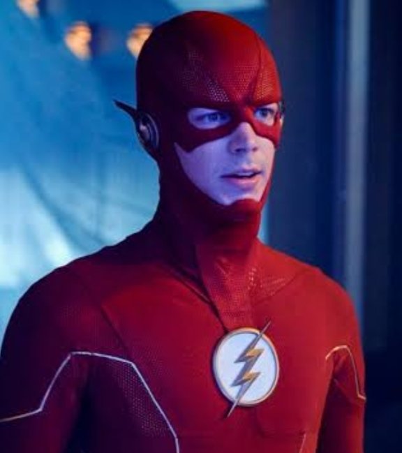 Barry Allen Flash Wiki Arrowverse La Amino