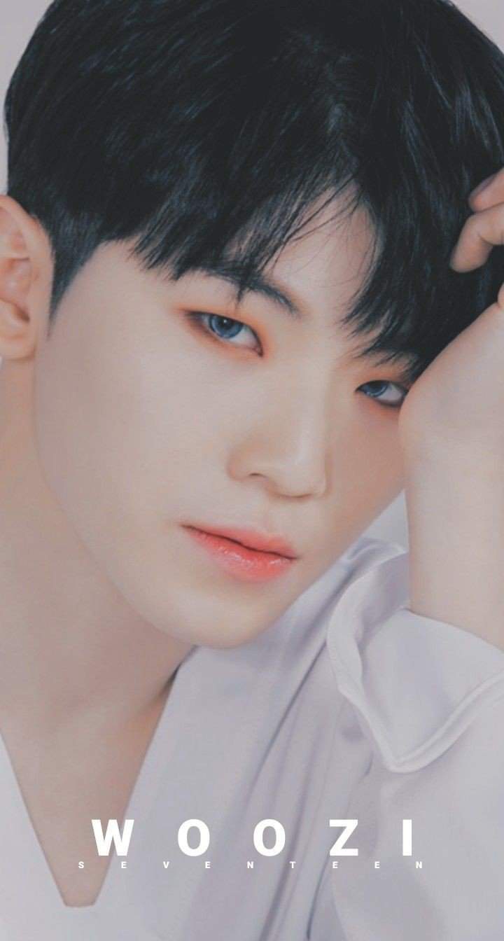 Woozi Wiki SEVENTEEN Español Amino