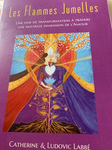 Les Flammes Jumelles | Wiki | Sorcellerie et WICCA - FR Amino