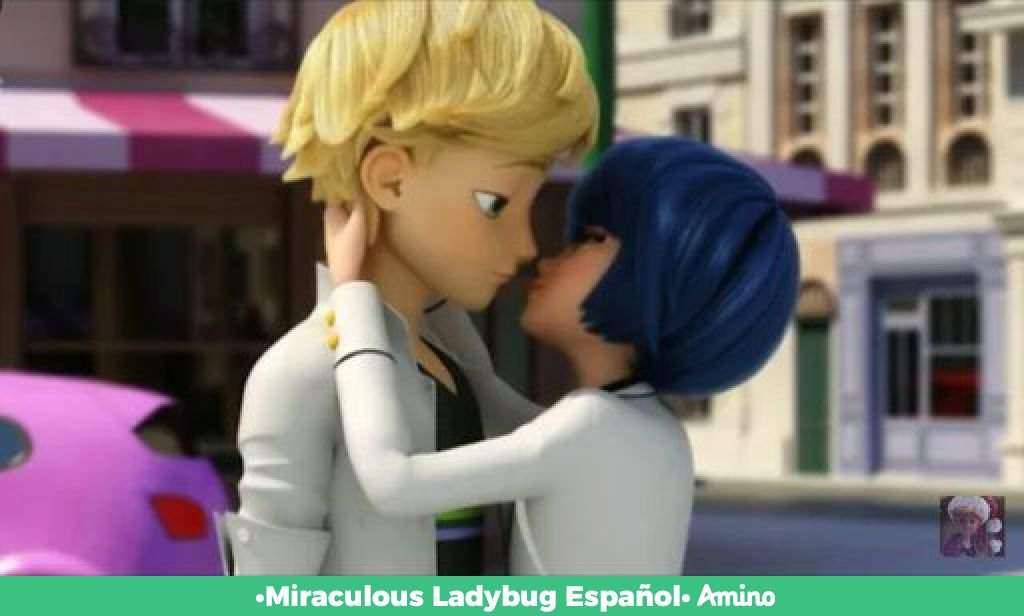 La Evoluci N De Marintte Ladybug En La Cuarta Temporada Miraculous