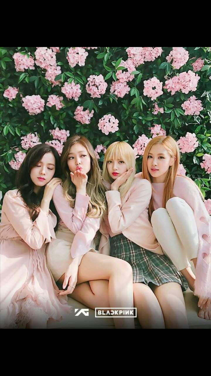 What is the mbti type of blackpink members ? Myers Briggs [MBTI] Amino