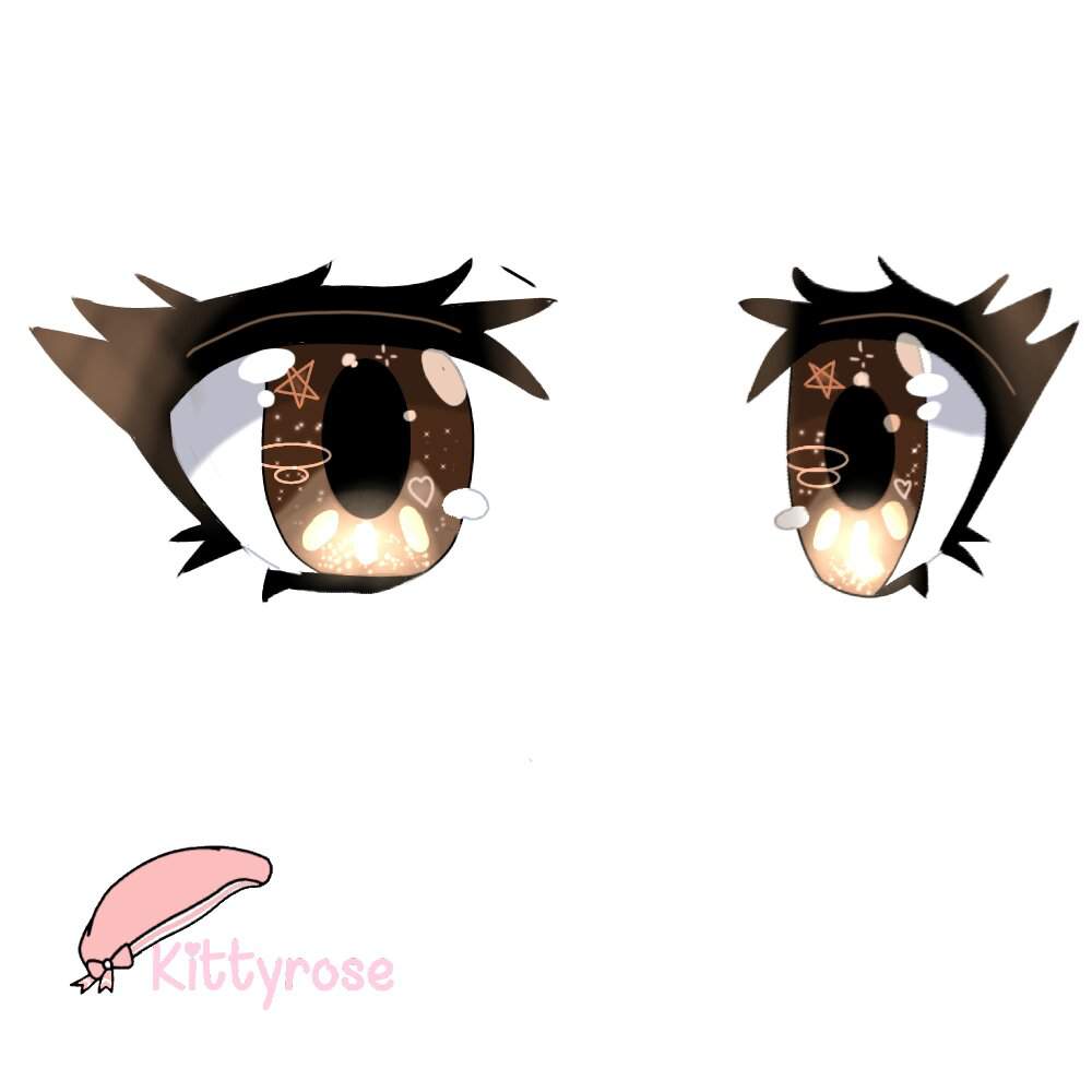 Eye Edit + New Watermark! 