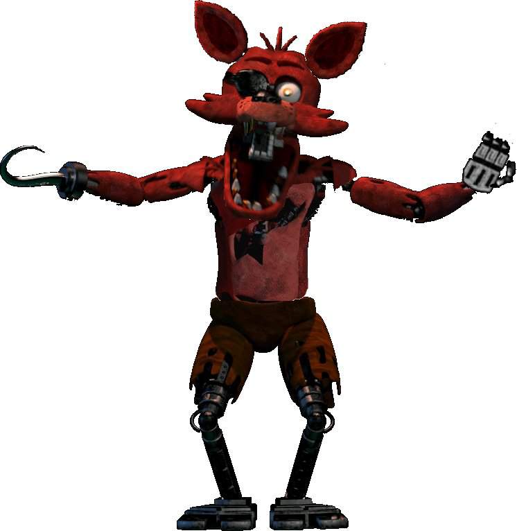 Foxy Wiki Five Nights At Freddy S Amino