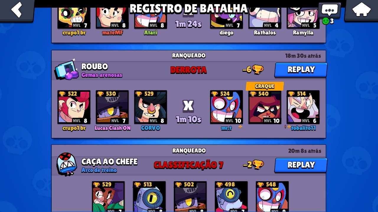 Lucas Clash Onfake Na Parada Brawl Stars Amino Oficial Amino