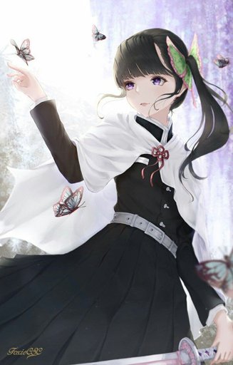 KANAO TSUYURI | Wiki | •Anime• Amino