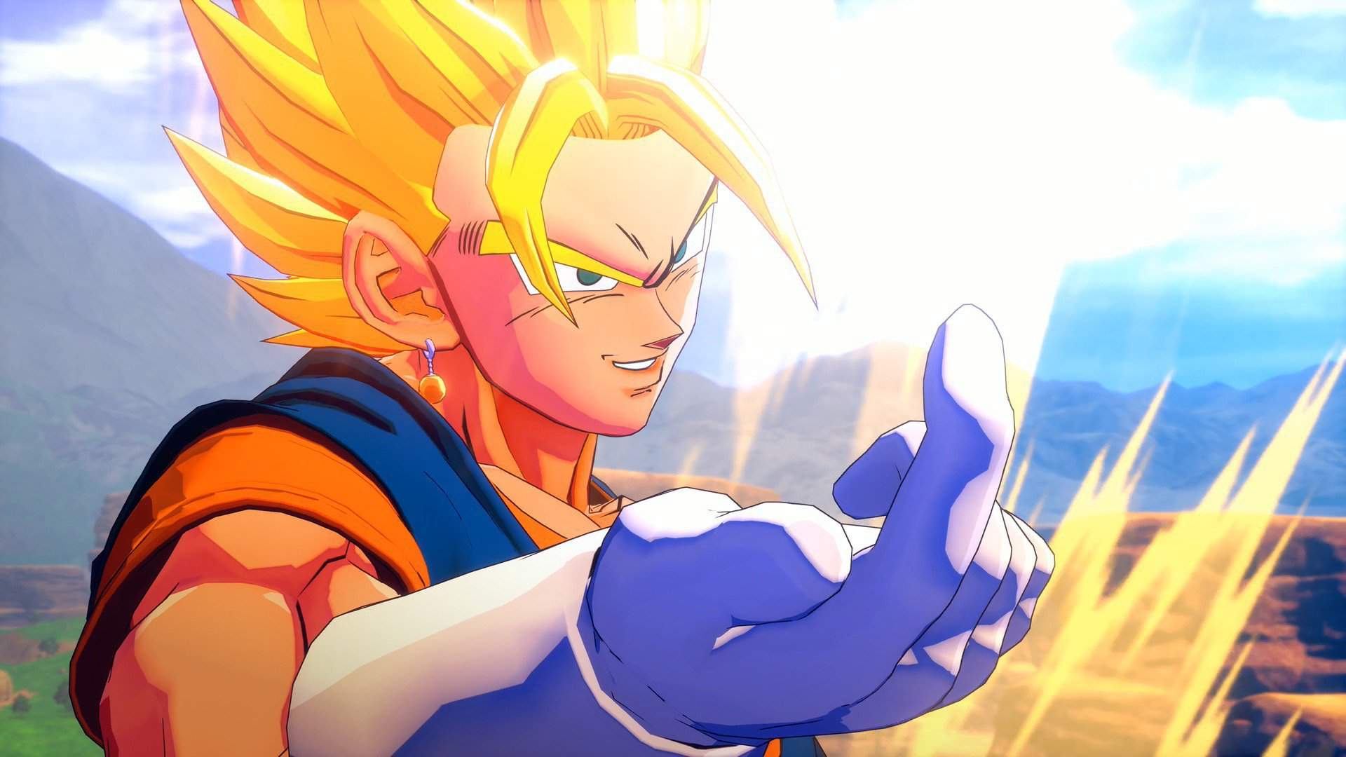 Hq Dbzk Screenshots Dragonballz Amino