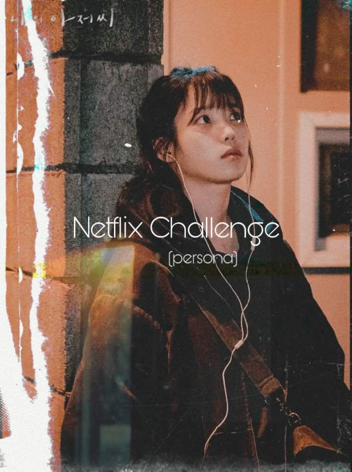 Netflix Challenge | símply aesthetíc Amino