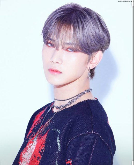 Yeosang~💜 Wiki Ateez 에이티즈 Amino Amino 3259