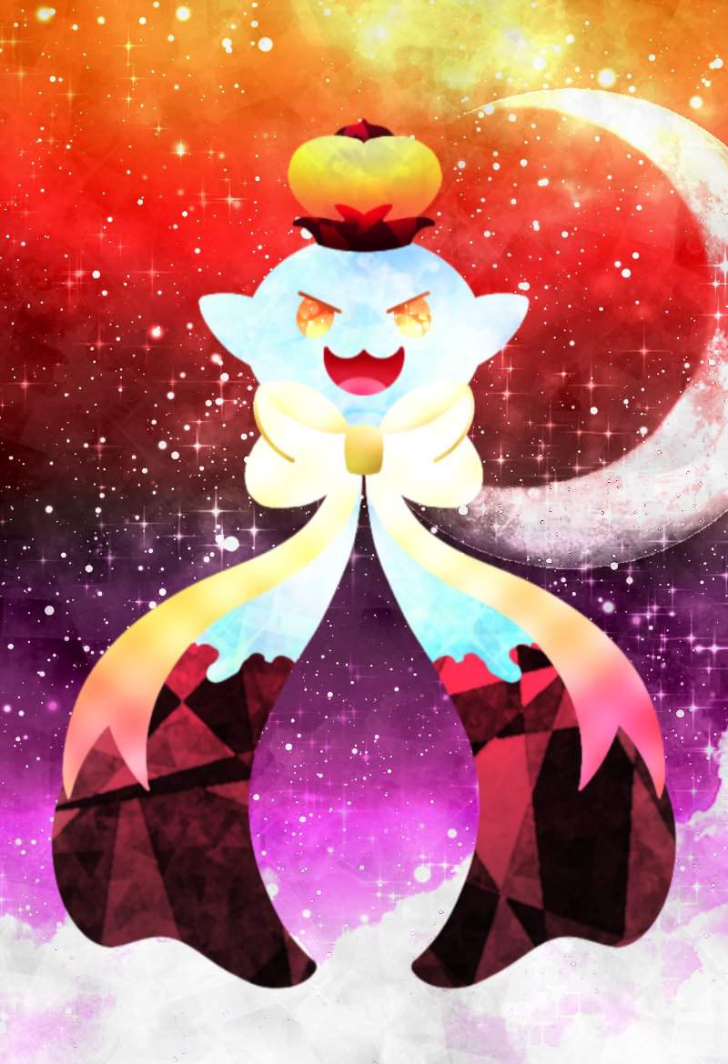 Noivern art!~ | Pokémon Amino
