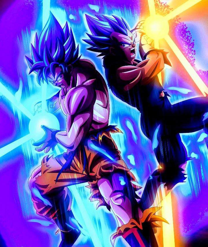 Dragon Ball Super | Wiki | Anime Amino