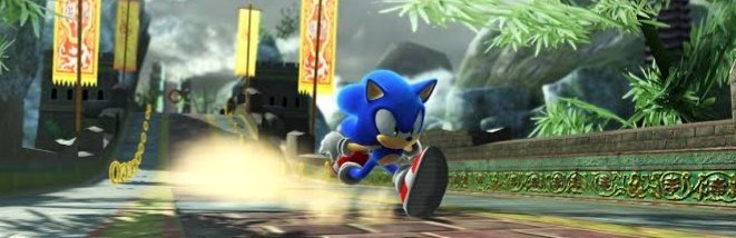 sonic heroes pc completo